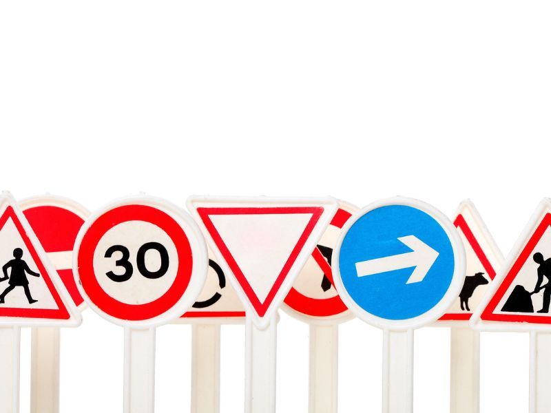 quali sono gli errori esame patente più diffusi? Dalla teoria alla pratica vediamoli più da vicno