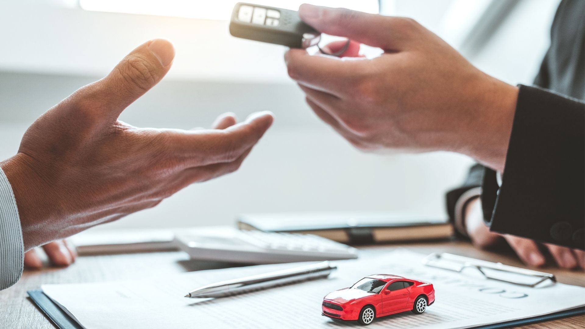 Agenzia pratiche auto